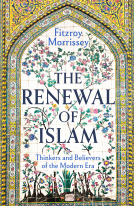 book cover for The Renewal of Islam