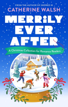 book cover for Merrily Ever After