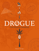 Couverture du livre pour Drogue