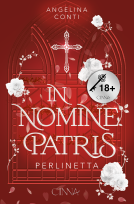 Buchcover für Perlinetta - In Nomine Patris 2