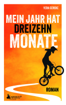 Buchcover für Mein Jahr hat dreizehn Monate