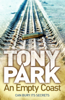 book cover for An Empty Coast