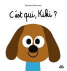 Couverture du livre pour C'est qui, Kiki ?