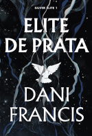 book cover for Elite de Prata