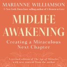 book cover for Midlife Awakening