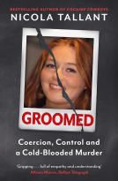 book cover for Groomed
