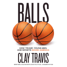 book cover for Balls