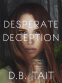 Cover Image: Desperate Deception