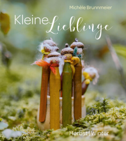 Buchcover für Kleine Lieblinge