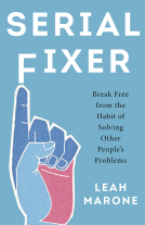 book cover for Serial Fixer