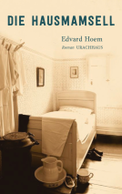 Buchcover für Die Hausmamsell