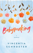 book cover for Babymaking