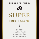 book cover for Superperformance