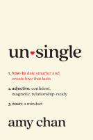book cover for Unsingle