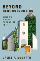 book cover for Beyond Deconstruction