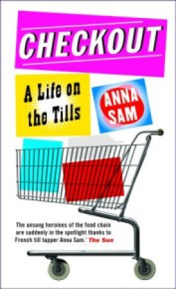 book cover for Checkout