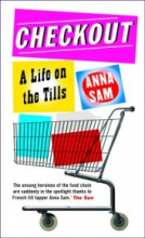 book cover for Checkout