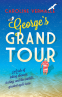 Cover Image: George's Grand Tour