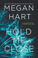 book cover for Hold Me Close