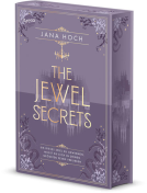 Buchcover für The Jewel Secrets