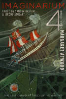book cover for Imaginarium 4