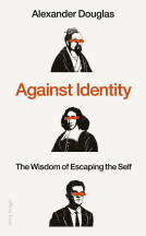 book cover for Against Identity