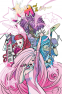 Cover Image: Jem and the Holograms: Showtime