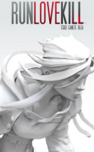 book cover for RUNLOVEKILL Volume 1