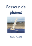 Couverture du livre pour Passeur de plumes