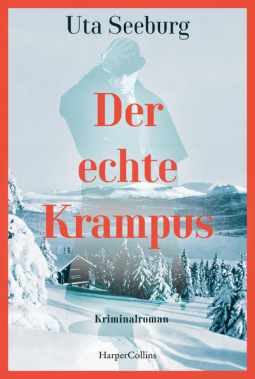 Buchcover für Der echte Krampus