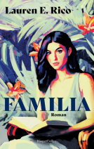 Buchcover für Familia