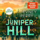 Buchcover für Juniper Hill