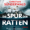 Buchcover für Die Spur der Ratten