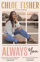 book cover for Always You