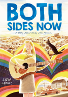 book cover for Both Sides Now