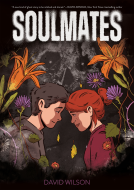 book cover for Soulmates