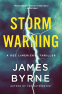Cover Image: Storm Warning