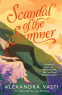 Cover Image: Scandal of the Summer
