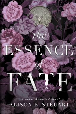 book cover for The Essence of Fate