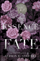 book cover for The Essence of Fate