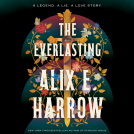 book cover for The Everlasting
