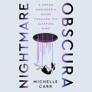 book cover for Nightmare Obscura