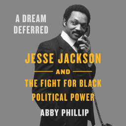 book cover for A Dream Deferred