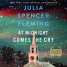book cover for At Midnight Comes the Cry