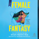 book cover for Female Fantasy