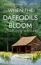 book cover for When the Daffodils Bloom: Charlotte's Story