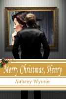 book cover for Merry Christmas, Henry