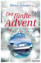 Buchcover für Der fünfte Advent