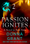 Cover Image: Passion Ignites: Part 2