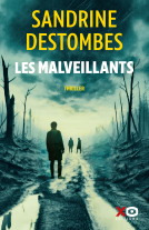 Couverture du livre pour Les Malveillants